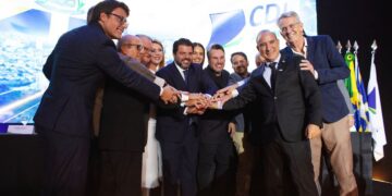 CDL Anápolis aposta em renovação e expectativa de modernizar gestão e relações com entidades parcerias