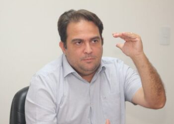 Roberto Naves desmente aliados e garante que será candidato a deputado federal