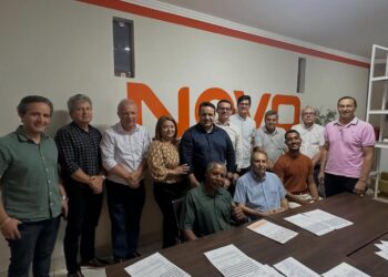 De Frei Valdair a Zé de Lima, Novo deve ter cinco candidatos de Anápolis à Alego