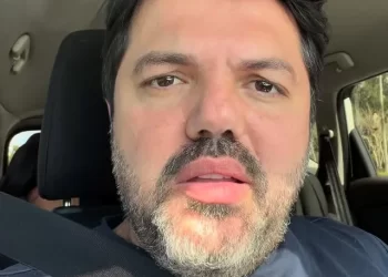 Márcio Corrêa anuncia que vai triplicar equipes para troca de lâmpadas