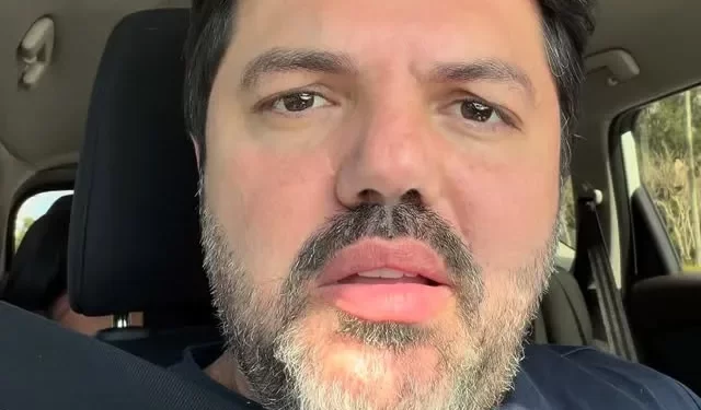 Márcio Corrêa anuncia que vai triplicar equipes para troca de lâmpadas