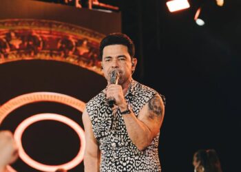 Navio do Zezé 2026 encerra edição em clima de celebração e deixa fãs com sensação de “quero mais”