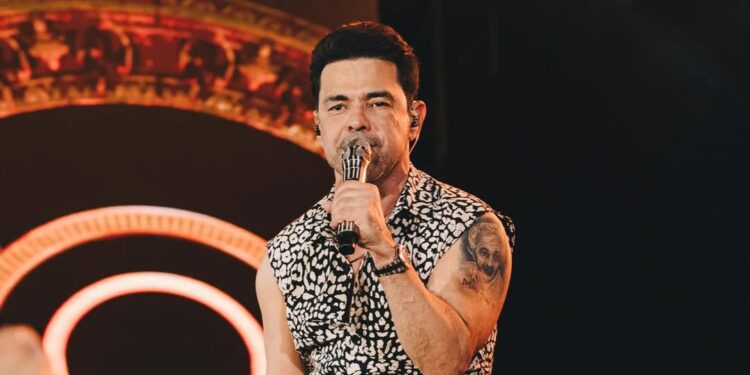 Navio do Zezé 2026 encerra edição em clima de celebração e deixa fãs com sensação de “quero mais”