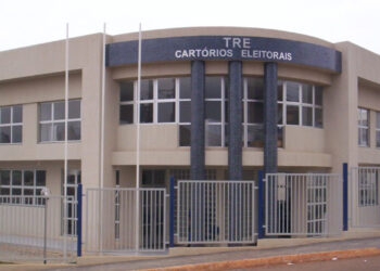 Anápolis perde 13 mil eleitores e vê peso cair na disputa de 2026