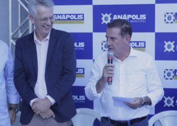 Vosgrau cita lealdade a Vanderlan e diz que vai acompanhá-lo caso ele saia do PSD