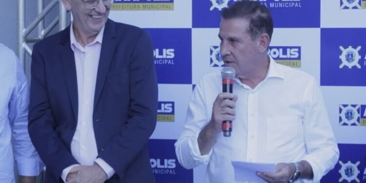 Vosgrau cita lealdade a Vanderlan e diz que vai acompanhá-lo caso ele saia do PSD