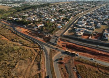Prefeitura cita falhas de empreiteira e não descarta distrato se obra no Recanto do Sol demorar