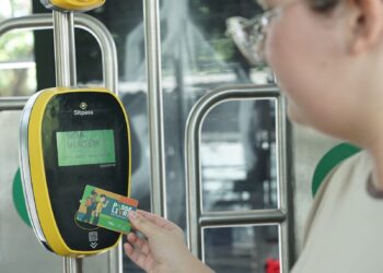 Cadastro e recadastro do Passe Livre Estudantil começa esta semana em Anápolis