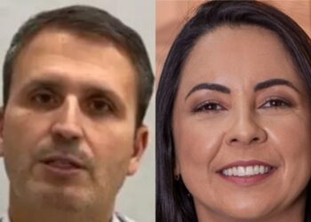 Além de Leandro Ribeiro, Agir quer Pedro Paulo Canedo e prefeita de Campo Limpo na eleição