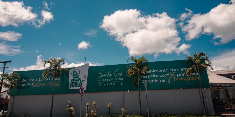 Anápolis terá primeiro tratamento de radioterapia pelo SUS fora da capital