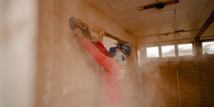 Prefeitura abre processo seletivo com mais de 200 vagas para atuação em obras