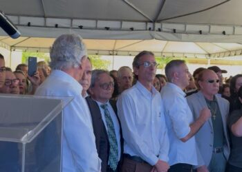 Com trabalho do anapolino Miguel Marrula, CMTC muda cara do transporte da Grande Goiânia