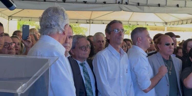 Com trabalho do anapolino Miguel Marrula, CMTC muda cara do transporte da Grande Goiânia