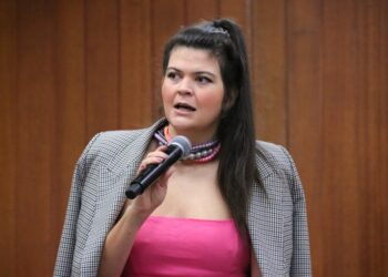 “O PSB precisa ocupar a grandeza que ele tem”, diz próxima presidente regional da legenda