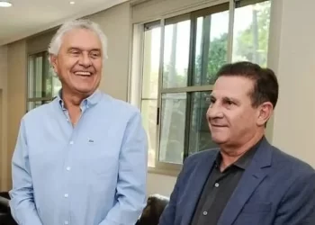 Caiado deve comandar PSD em Goiás e embaralha partido em Anápolis