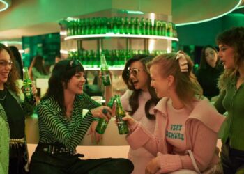 Heineken aposta no reencontro e coloca as conexões humanas no centro de nova campanha