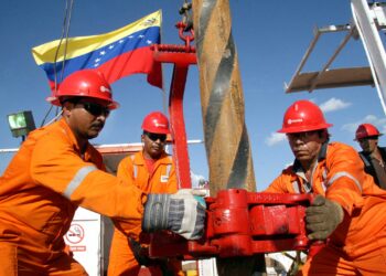 Mudanças na Venezuela criam dor de cabeça para um anapolino em especial