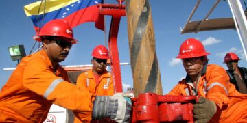 Mudanças na Venezuela criam dor de cabeça para um anapolino em especial