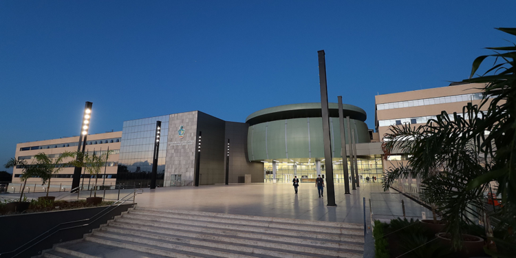 Assembleia Legislativa de Goiás conquista selo máximo de transparência pelo terceiro ano consecutivo