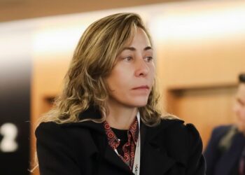 Márcio Corrêa troca comando da Controladoria-Geral do Município