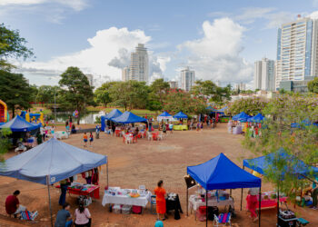 De olho em padronização, prefeitura dá 90 dias para ambulantes, feirantes e comerciantes que atuam em áreas públicas se recadastrarem