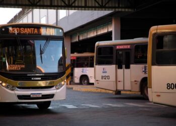 Márcio Corrêa anuncia reformulação do transporte coletivo e pode reduzir passagem