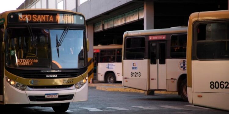 Márcio Corrêa anuncia reformulação do transporte coletivo e pode reduzir passagem