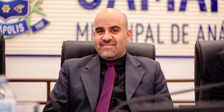 “Se houver convergência, estarei pronto para a Presidência”