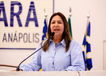 Projeto de Capitã Elizete dá prioridade a idosos com mais de 80 anos em atendimentos na prefeitura