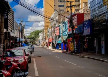 CDL tem diagnóstico e defende requalificação simples para devolver vida ao Centro