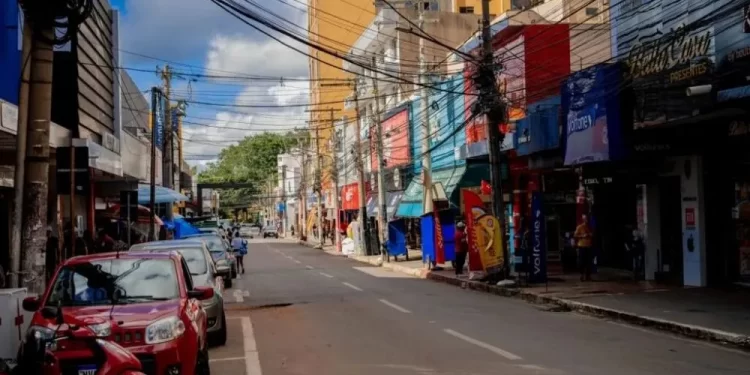 CDL tem diagnóstico e defende requalificação simples para devolver vida ao Centro