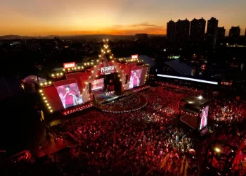 Pecuária de Goiânia 2026 tem data confirmada e expectativa de público superior a 500 mil pessoas