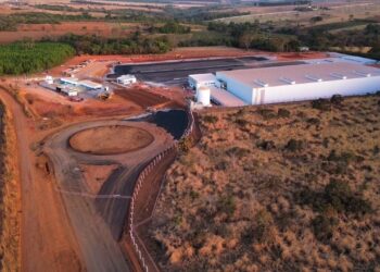 Representante do Porto Seco Centro Oeste tenta “jogada” na Justiça para atrapalhar instalação da Aurora EADI