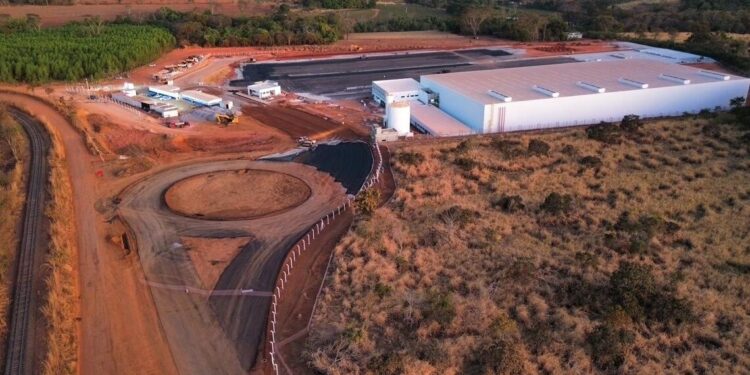 Representante do Porto Seco Centro Oeste tenta “jogada” na Justiça para atrapalhar instalação da Aurora EADI