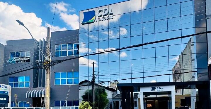 Fim da escala 6×1 pode ‘comprometer funcionamento de empresas’, diz CDL Anápolis