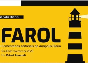 CONFIRA A COLUNA FAROL!
