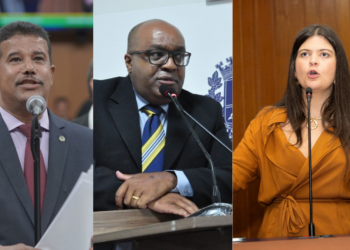 Ex-vereador ligado a Coronel Adailton faz ponte do deputado com PSB de Aava Santiago