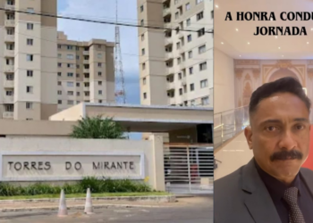 Randerson Aguiar comparou sua atuação a de um “prefeito”, pediu cabeça de Hélio Araújo no PL, tentou ser vereador e cavar vaga na Prefeitura