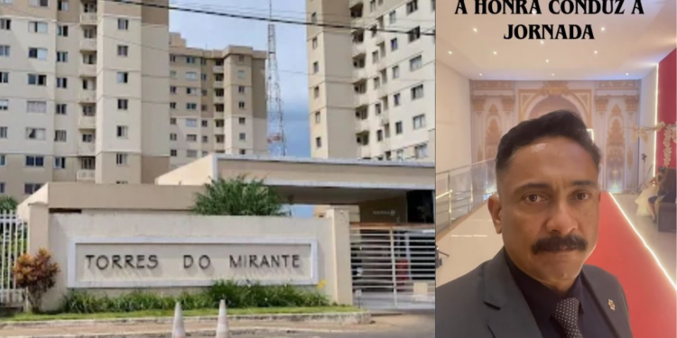 Randerson Aguiar comparou sua atuação a de um “prefeito”, pediu cabeça de Hélio Araújo no PL, tentou ser vereador e cavar vaga na Prefeitura