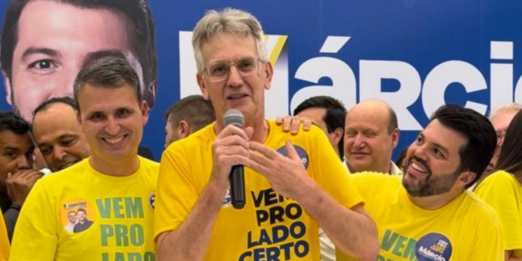 Vosgrau confirma “traição light” ao grupo que o elegeu: “estou seguindo um caminho diferente”