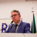Divino Antônio confirma saída de secretaria e retorno à Câmara