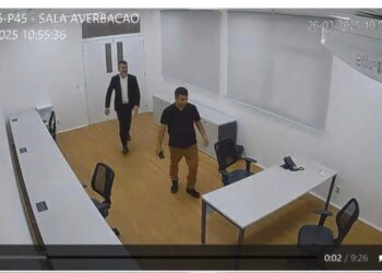 Polícia Civil indicia dois por tentativa de extorsão a empresa usando nome de Marcio Corrêa