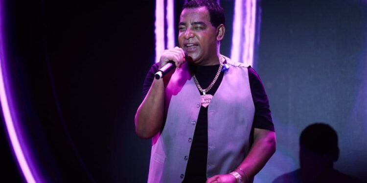 Luan Santana, Raça Negra, João Gomes, Pablo, Matheus e Kauan, Marília Tavares, Kart Love, Felipe e Rodrigo, Rafa e Júnior se destacaram em roteiro de shows em camarotes e trios no Carnaval