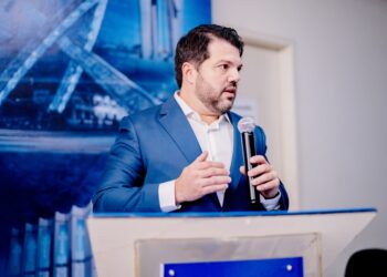 Prefeitura projeta voltar à Capag B em 2026 para renegociar dívida