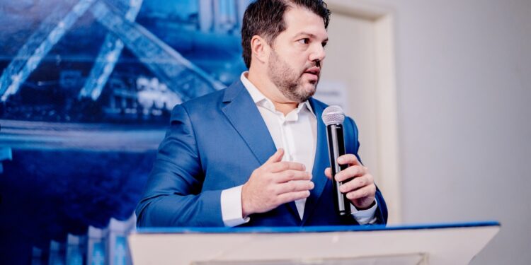 Prefeitura projeta voltar à Capag B em 2026 para renegociar dívida