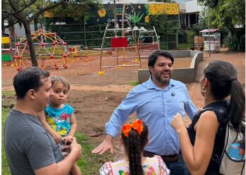 Parque Ipiranga tinha 33 ligações clandestinas de energia: ambulantes foram removidos a outros pontos da cidade