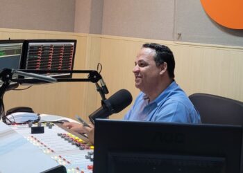 Elias do Nana passa a ser titular, e radialista deve assumir cadeira na Câmara Municipal