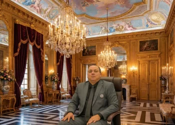 ESTILO MARIA ANTONIETA: Enquanto Anápolis vive desafio de atender em hospitais, vereador quer que Prefeitura faça atendimento em casa com equipes especiais