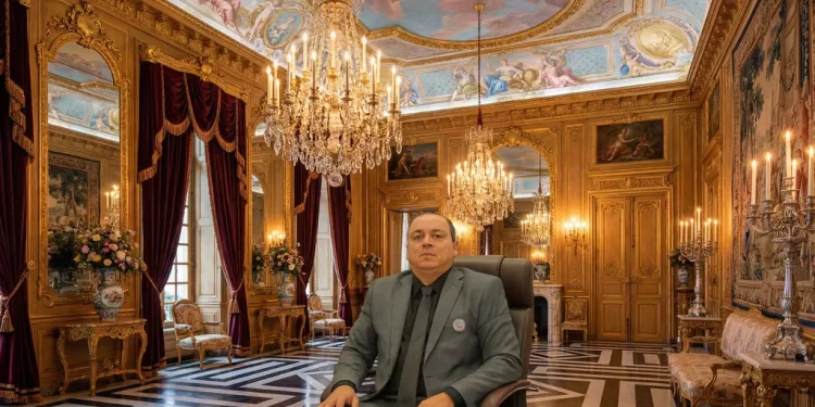 ESTILO MARIA ANTONIETA: Enquanto Anápolis vive desafio de atender em hospitais, vereador quer que Prefeitura faça atendimento em casa com equipes especiais