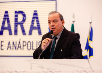 Após anúncio de pré-candidatura, Suender Silva ensaia por as manguinhas de fora na Câmara Municipal